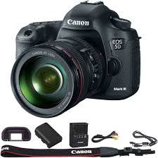 Canon EOS 5D Mark III